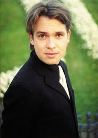 Иван Панфилов