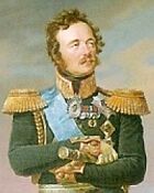 Иван Паскевич