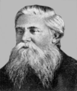 Иван Порфирьев