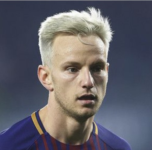 Иван Ракитич