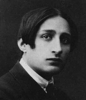 Иван Ром-Лебедев