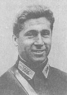 Иван Романенко