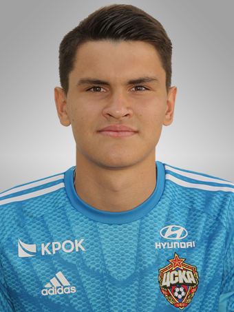 Иван Злобин