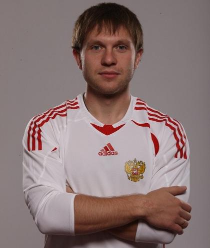 Иван Саенко