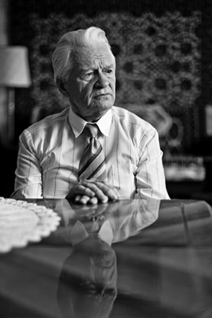 Иван Силаев