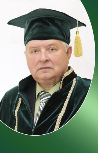 Иван Серяков