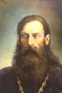 Иван Шемановский