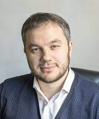 Иван Солодовников