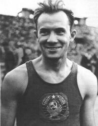 Иван Степанчонок