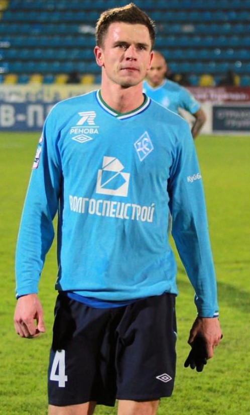 Иван Таранов