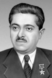 Иван Тевосян