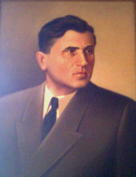 Иван Ткачёв