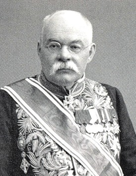 Иван Цветаев