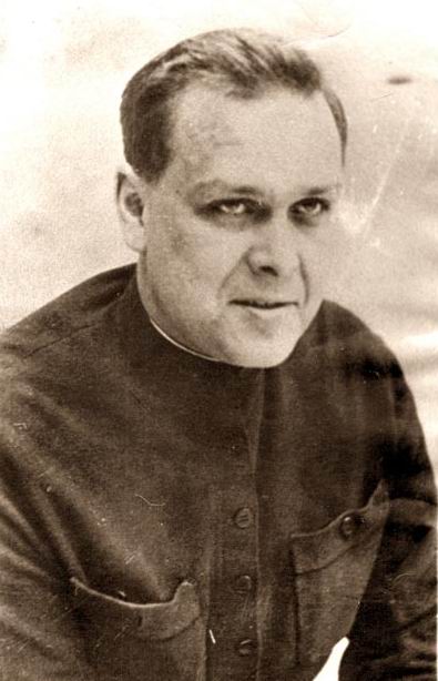 Иван Зубков