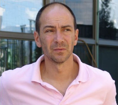 Ивайло Андонов