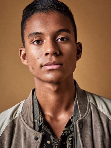 Джафар Джексон