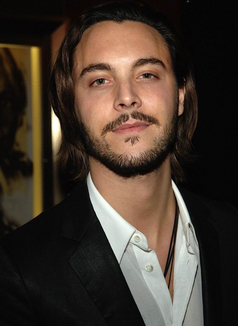 Джек Александр Хьюстон