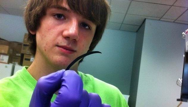 Джек Андрака