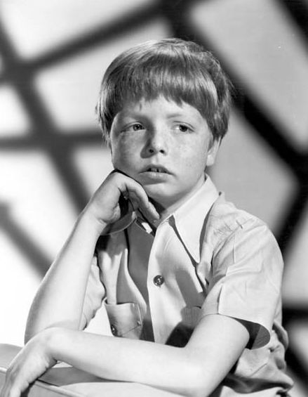 Джеки (Бутч) Дженкинс