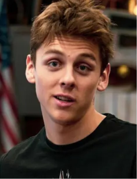 Джейкоб Бертран