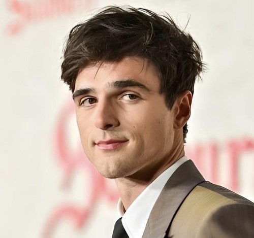 Джейкоб Элорди