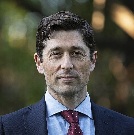 Джейкоб Фрей