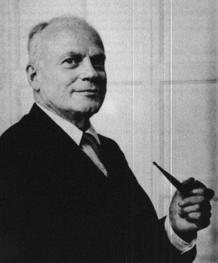 Джейкоб Вайнер