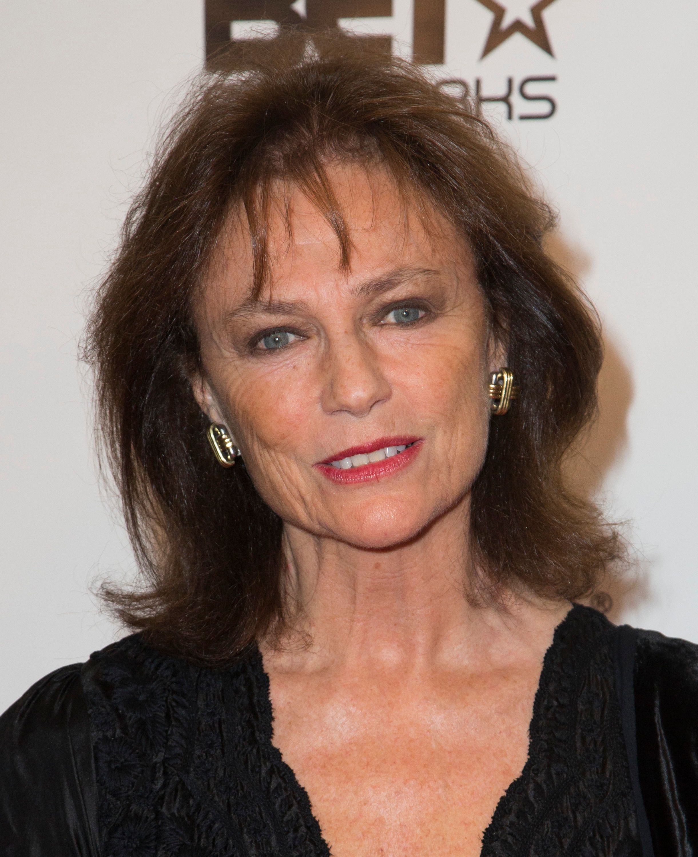 Жаклин Биссет