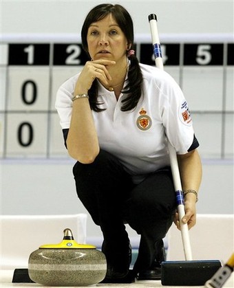 Жаклин (Джеки) Локхарт