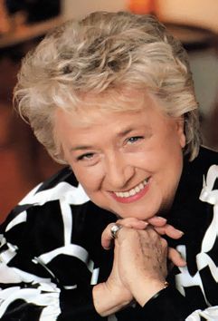 Жаклин Мэллан