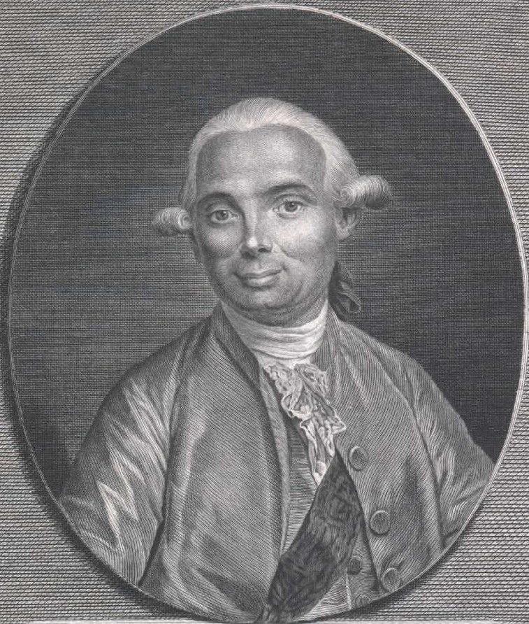 Жак-Этьенн Монгольфье