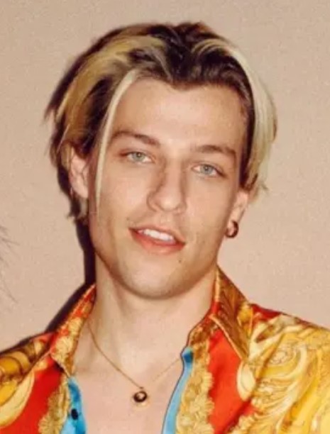 Джейк Бонджови