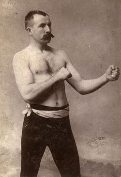 Джейк Килрейн