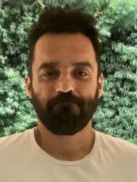 Джейк М. Джонсон