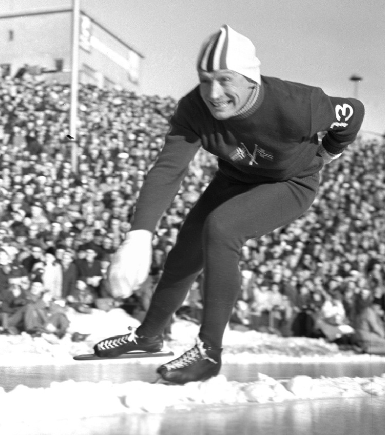 Ялмар Андерсен