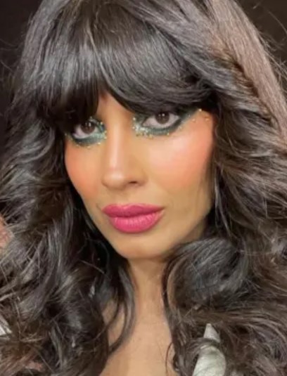 Джамила  Джамил