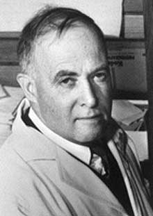 Джеймс Батчеллер Самнер