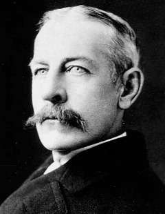 Джеймс Беннетт ст