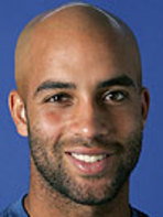 Джеймс Блейк