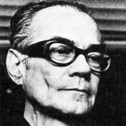 Джеймс Блиш