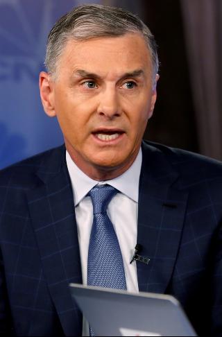 Джеймс Динан