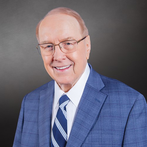 Джеймс Добсон