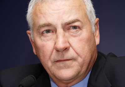 Джеймс Гуднайт