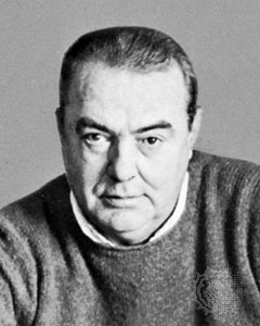 Джеймс Гоулд Коззенс