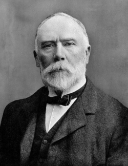 Джеймс Маккензи