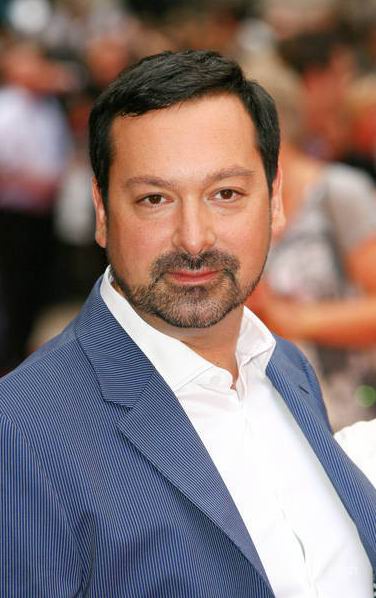 Джеймс Мэнголд