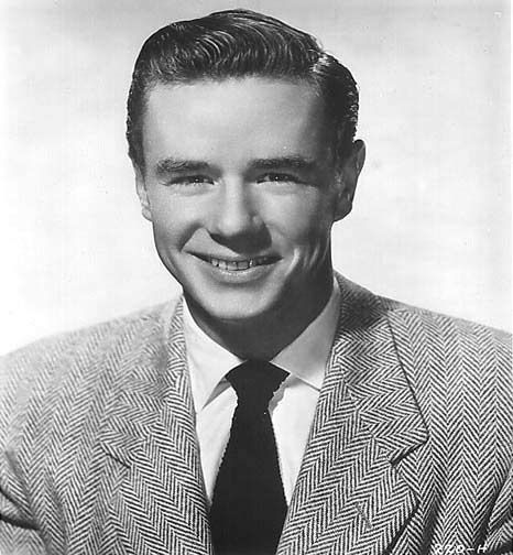 Маршалл Томпсон