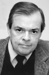 Джеймс Мейс