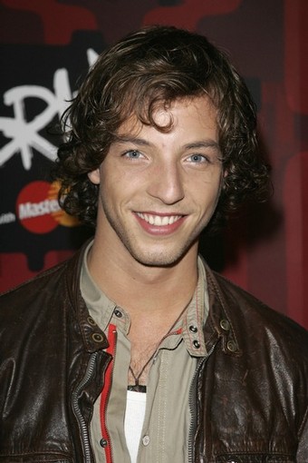 Джеймс Моррисон