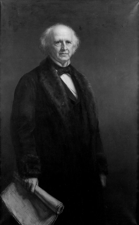 Джеймс Сэмюэл Томас Странахан